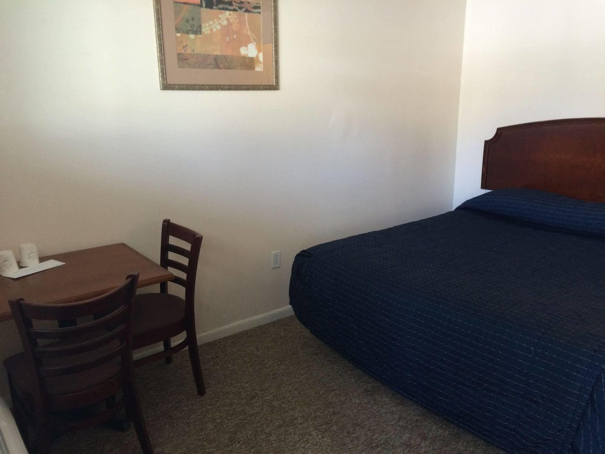 Country Place Inn And Suites White Haven Extérieur photo